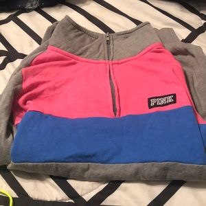 Victoria secret pull over